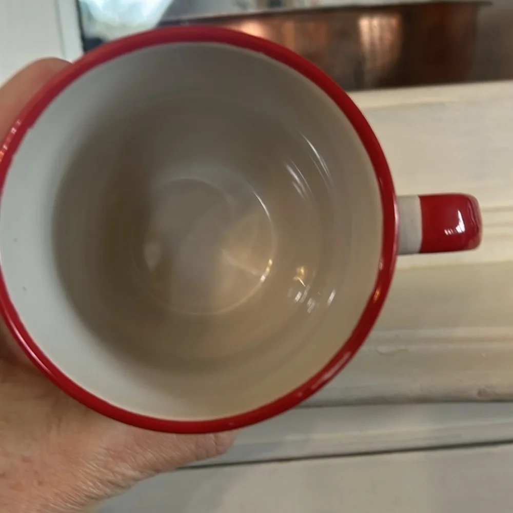 Carlo’s Bakery Buddy mug